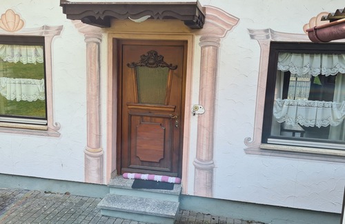 Pappenheim Apartment | Apartment Gerda