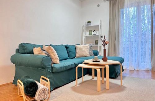 Spadici Apartment | Apartment Giordi