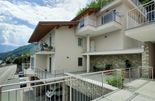 Aurogna Apartment | Apartment Girasole - GLA128 by Interhome