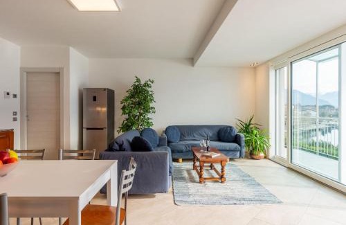 Aurogna Apartment | Apartment Girasole - GLA128 by Interhome