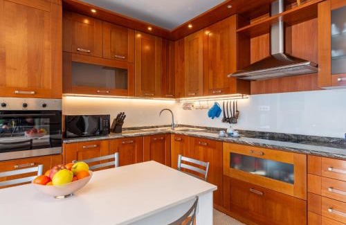 Aurogna Apartment | Apartment Girasole - GLA128 by Interhome