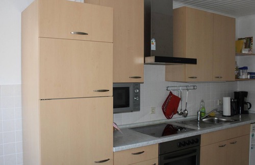 Hoehr-Grenzhausen Apartment | Apartment Glock - 4-bed apartment