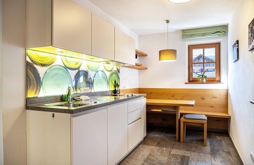 Cornedo All'isarco Apartment | Apartment "Gojer Kerner" with Mountain View, Garden & Wi-Fi