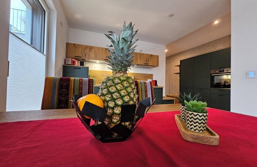 Waltenhofen Apartment | Apartment Grünten with feel-good alpine view