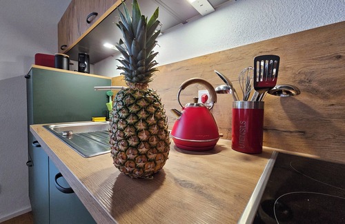 Waltenhofen Apartment | Apartment Grünten with feel-good alpine view