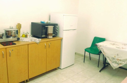 Ialyssos Apartment | Apartment "Grace" with 2 spaces, at the foothills of Filerimos, Ialysos - Rhodes