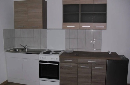 Riepke Apartment | Apartment 'Gramelower See 2' with Shared Garden