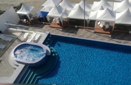 Tonsupa Apartment | Apartment (Grand Diamond Beach) Tonsupa