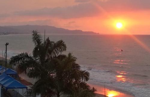 Tonsupa Apartment | Apartment (Grand Diamond Beach) Tonsupa