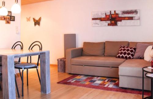 Moleson Apartment | Apartment Grande-Ourse 2 pièces 1027 by Interhome