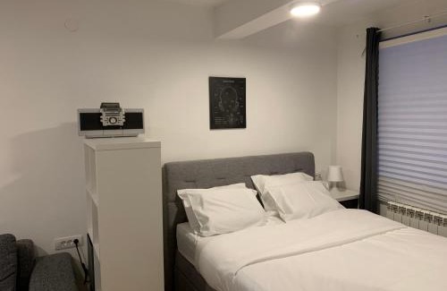 Cukarica Apartment | Apartment Grau