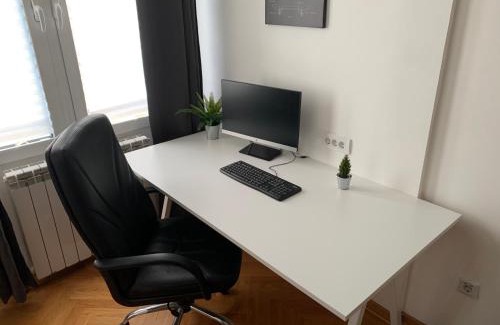 Cukarica Apartment | Apartment Grau