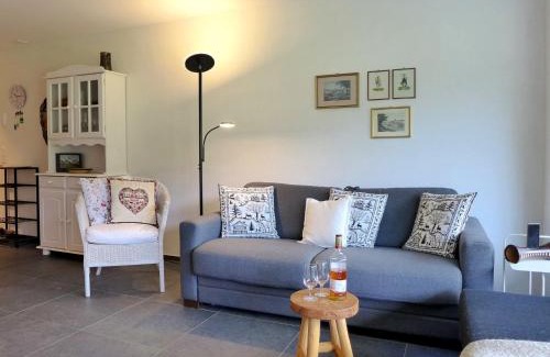 Blankenburg Apartment | Apartment Greenview by Interhome