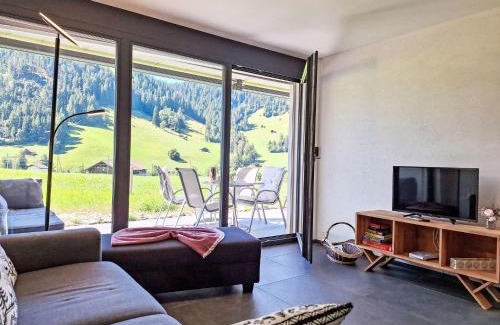 Blankenburg Apartment | Apartment Greenview by Interhome