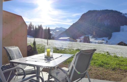 Blankenburg Apartment | Apartment Greenview by Interhome