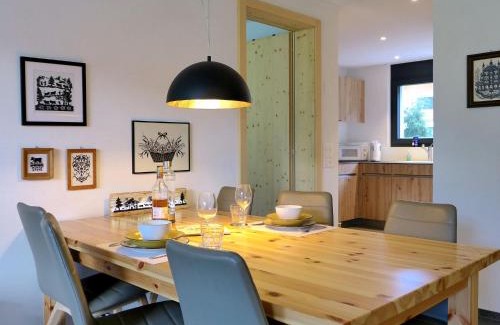 Blankenburg Apartment | Apartment Greenview by Interhome