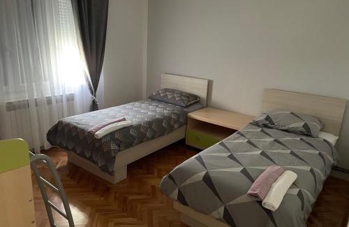 Trogir Apartment | Apartment GREY