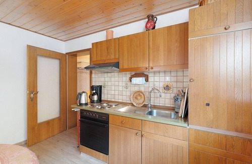 Darstein Apartment | Apartment 'Grimm' with Shared Terrace and Wi-Fi