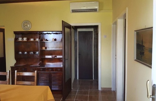 Valun Apartment | Apartment Griv - close to the sea: A1(4) - Valun, Island Cres, Croatia