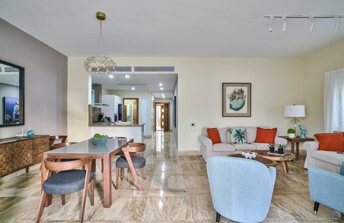 Bavaro Condo | Apartment - Ground Floor