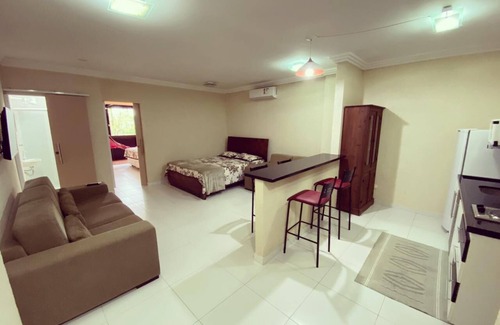 Loteamento Joao Batista Juliao Apartment | Apartment Guarujá