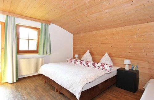 Zillertal Apartment | Apartment Hörhager by Interhome