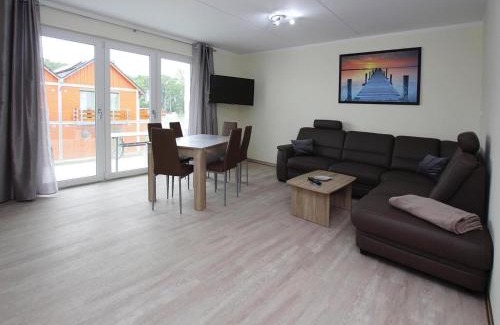 Plau am See Apartment | Apartment Hafenflair am Plauer See, Plau am See