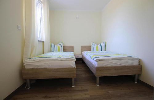 Plau am See Apartment | Apartment Hafenflair am Plauer See, Plau am See