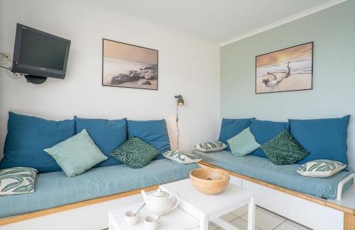 Cap Esterel Apartment | Apartment Hameau - N1 208 by Interhome