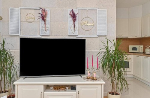 Bidol Apartment | Apartment Hani 2 - Two Bedroom Apartment With Balcony And Sea View