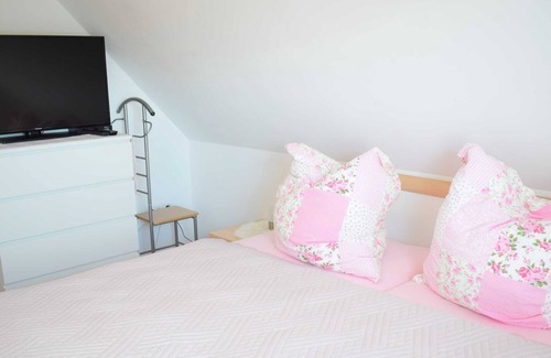 Rhauderfehn Apartment | Apartment Hanna 95154 - Apartment Hanna