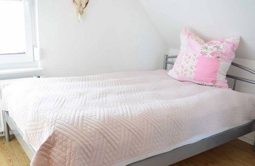 Rhauderfehn Apartment | Apartment Hanna 95154 - Apartment Hanna