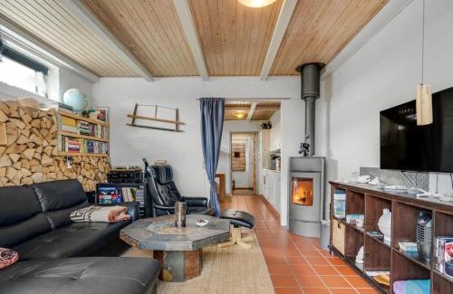 Klitmoller Apartment | Apartment Hansa - 300m from the sea by Interhome