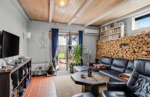 Klitmoller Apartment | Apartment Hansa - 300m from the sea by Interhome