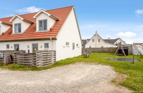 Klitmoller Apartment | Apartment Hansa - 300m from the sea by Interhome