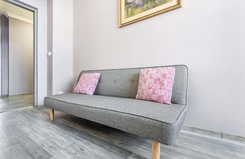 Karlovy Vary Apartment | Apartment Happy Family