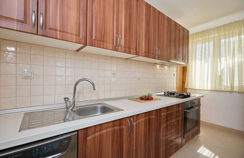 Dubrovnik Apartment | Apartment Harmony - Free parking