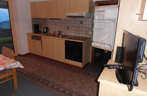 Mittersill Apartment | Apartment Hartl
