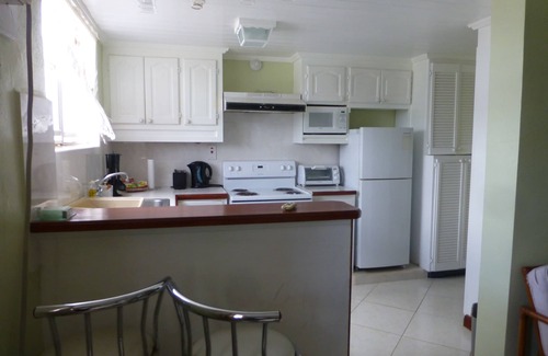Hastings Apartment | Apartment Hastings Towers 2D Studio opp Beach. Boardwalk, Restaurants, Bars!