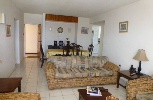Hastings Apartment | Apartment Hastings Towers 3B opp Sea, Boardwalk, Mall, Restaurants & Bars!