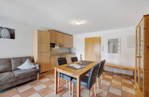 Meersburg Apartment | Apartment 'Haus 4' with Lake View, Shared Terrace and Wi-Fi