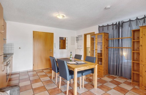 Meersburg Apartment | Apartment 'Haus 4' with Lake View, Shared Terrace and Wi-Fi