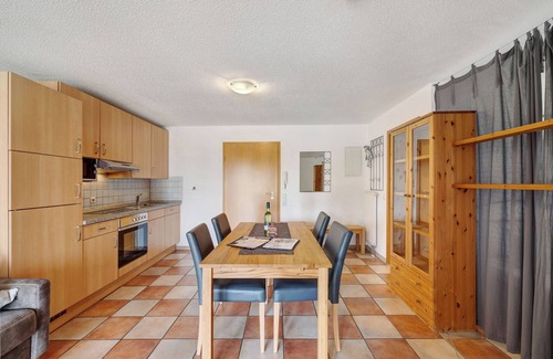 Meersburg Apartment | Apartment 'Haus 4' with Lake View, Shared Terrace and Wi-Fi
