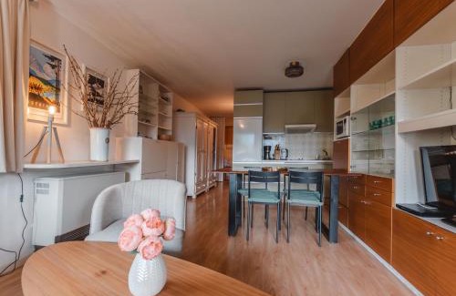 Bad Hofgastein Apartment | Apartment Haus Achenstrasse-5 by Interhome