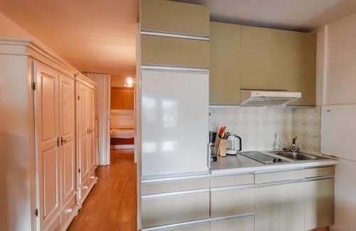 Bad Hofgastein Apartment | Apartment Haus Achenstrasse-5 by Interhome