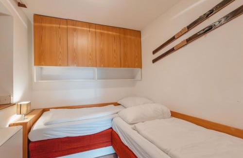 Bad Hofgastein Apartment | Apartment Haus Achenstrasse-5 by Interhome
