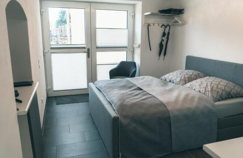 Duerrroehrsdorf-Dittersbach Apartment | Apartment Haus Inge