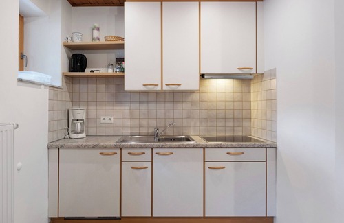 Solda Apartment | Apartment "Haus Lena" with Balcony and Wi-Fi