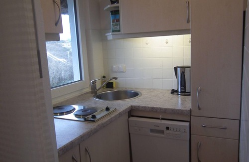 Rantum Apartment | Apartment Haus Marina