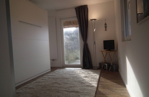 Rantum Apartment | Apartment Haus Marina